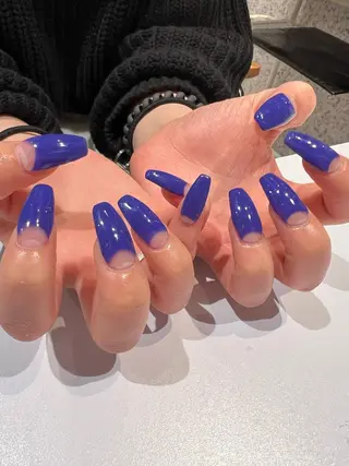 ネイル 個性派/中韓ネイル SAKURAのネイルデザイン