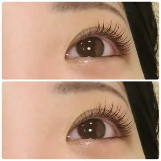 マツエク・マツパ BASE Beauty Lounge所属・BASE🍯 KAORIのマツエク・マツパデザイン