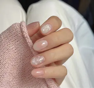 ネイル Kora Nailのネイルデザイン