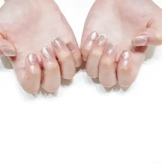 ネイル fruitful + YUKOのネイルデザイン