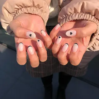 ネイル yurina/ パラジェル認定サロンのネイルデザイン