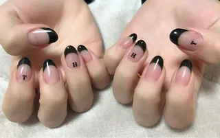 ネイル t. yoshizawaのネイルデザイン