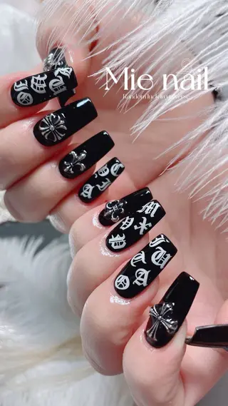 ネイル Mie nailのネイルデザイン