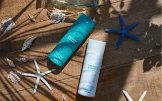 〖 韓国hair 〗 室岡　咲希のヘアスタイル