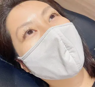 マツエク・マツパ ナオエ ハルカのマツエク・マツパデザイン