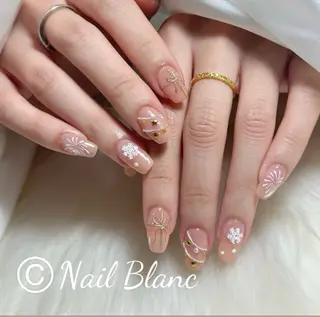 ネイル ネイル みきのネイルデザイン