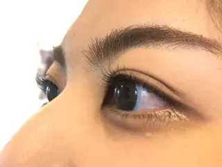 マツエク・マツパ eyelash＆nail オクタビアス所属・オクタ ビアスのマツエク・マツパデザイン