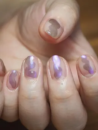 ネイル ネイルとタロット/ ユウのその他イメージ