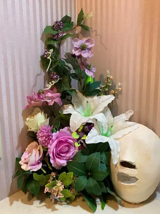 本場韓国コルギサロン ヨーラン所属・代表取締役 《蘭》のエステ・リラクイメージ