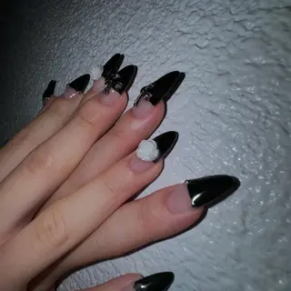 ネイル WOL TOKYO YUURIのネイルデザイン