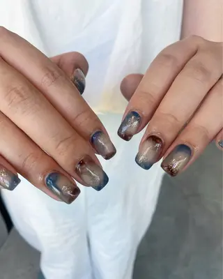 ネイル ayana nail所属・ayana nailのネイルデザイン