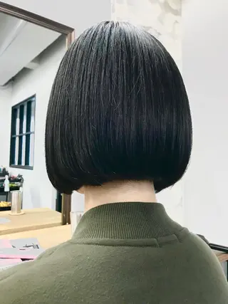 ショート chill所属・topstylist fukudaのその他イメージ