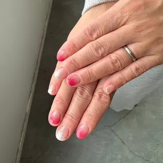 ネイル sol ainaのネイルデザイン