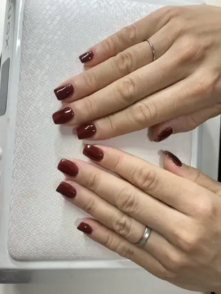 ネイル プリンセスハウス所属・プリンセスハウス 自宅サロンのネイルデザイン