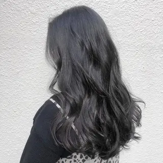 ロング Selene 難波店　HIROKIのヘアスタイル