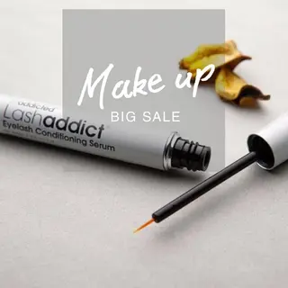 マツエク・マツパ ミニモ公認/ ｱｲﾘｽﾄ葵.のマツエク・マツパデザイン