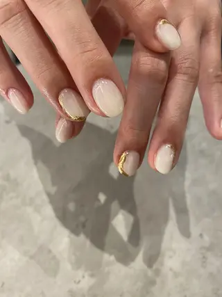 ネイル Keiko .のネイルデザイン