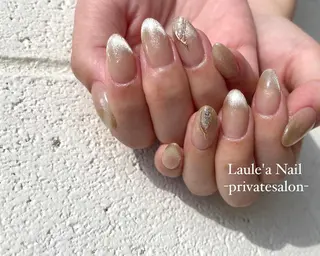 ネイル ReAnc所属・ReAnc レアンシのネイルデザイン