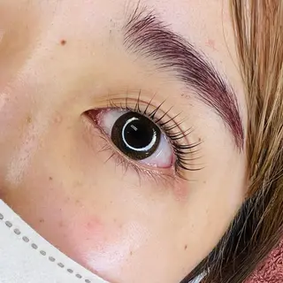 マツエク・マツパ Sympa🫧 KANAのマツエク・マツパデザイン