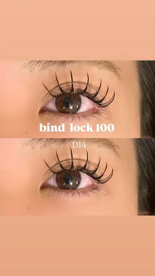 マツエク・マツパ 🌿ayaki🌿 en Reveのマツエク・マツパデザイン