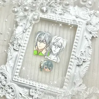 ネイル 池袋痛ネイル Nok. 渡辺のネイルデザイン