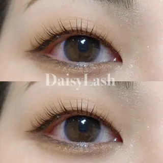 マツエク・マツパ s saeのマツエク・マツパデザイン