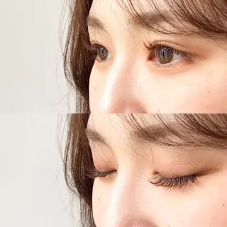 マツエク・マツパ fino トータルビューティーのマツエク・マツパデザイン