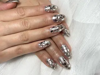 ネイル MIKA ♡のネイルデザイン