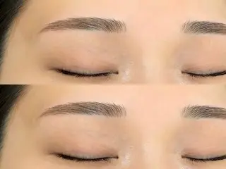 アイブロウ まつげパーマ専門店carrefour Noa滋賀  草津店[カルフールノア滋賀草津店]所属・滋賀草津/アイリスト 𝒩𝒜𝒩𝒜のマツエク・マツパデザイン