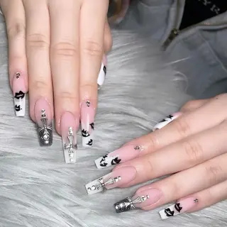 ネイル ネイルサロンfeel茂原店所属・Feel ‪‪☺︎‬Yuriaのネイルデザイン