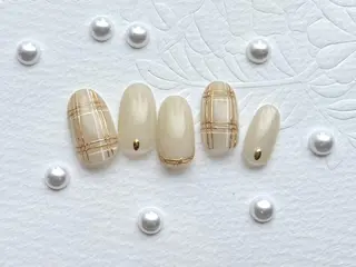 ネイル Verest 西荻窪のネイルデザイン