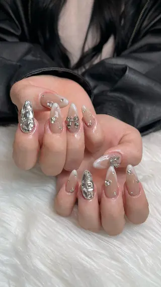 ネイル The 1989 Nail Salonのネイルデザイン