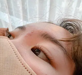 マツエク・マツパ 石田 悠夏のマツエク・マツパデザイン