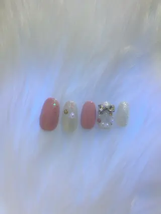 ネイル Nail♡ Salon+のネイルデザイン