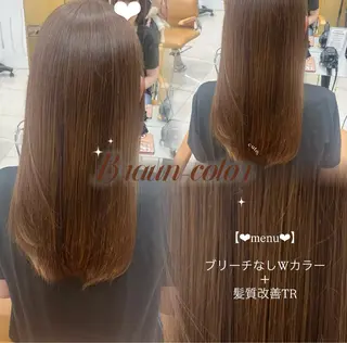 セミロング 🥨eye/hair ⌇﻿aml🥨のマツエク・マツパデザイン