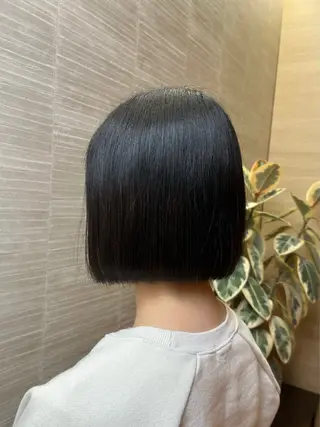 ショート Hair...DiA YUNAのヘアスタイル