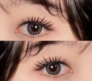 マツエク・マツパ あや🥑 チルザルトサロンのマツエク・マツパデザイン