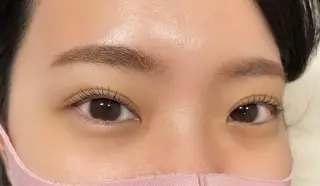 マツエク・マツパ 太田 真由のマツエク・マツパデザイン