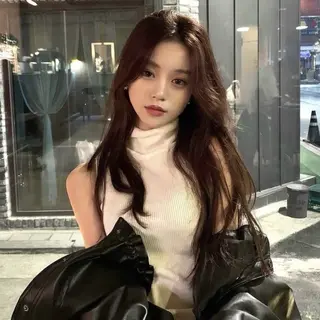 カラー 🤍ベージュ/透明感 韓国ヘア/まりん🤍のヘアスタイル