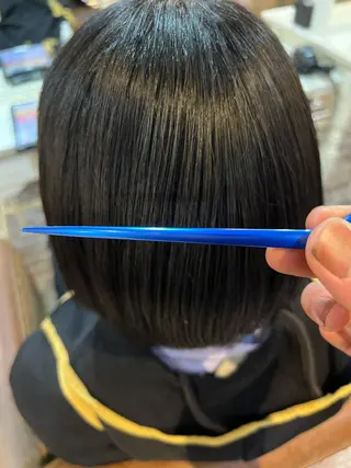 ショート ✂︎ kousuke✂︎のヘアスタイル