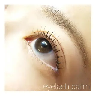 マツエク・マツパ Loar所属・Loar 大出のマツエク・マツパデザイン