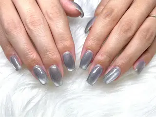 ネイル nu NANAのネイルデザイン