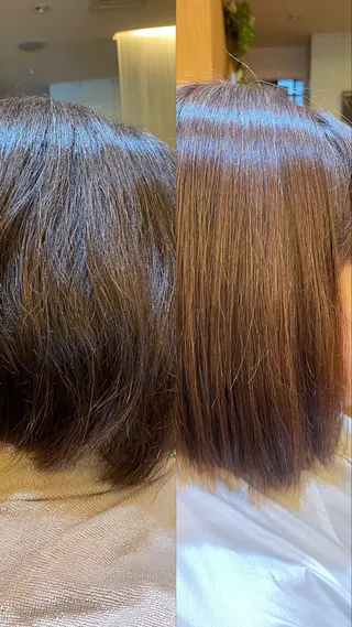 ミディアム 三鷹/メンズヘア/ メンズパーマ/トナミのヘアスタイル