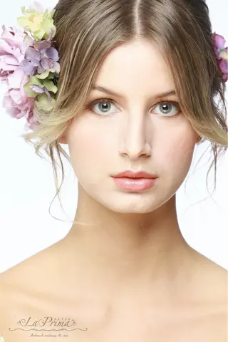 エアブラシメイク La Prima所属・川合 裕子のその他イメージ