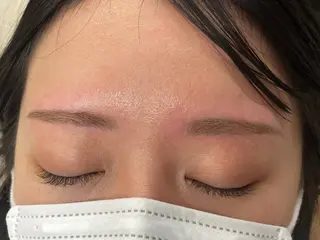 アイブロウ Bianca 神楽坂 Matsuokaのネイルデザイン