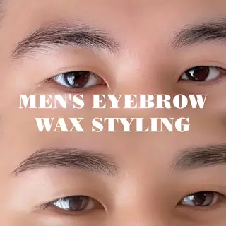 アイブロウ aya 🎀のマツエク・マツパデザイン