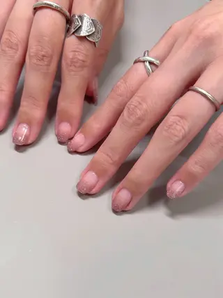 ネイル Cherirnail kaoriのネイルデザイン