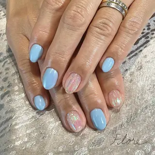 ネイル Flore (フロール)の眉毛・アイブロウイメージ