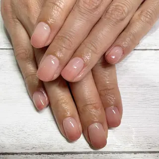 ネイル OpenSesame 加藤のネイルデザイン