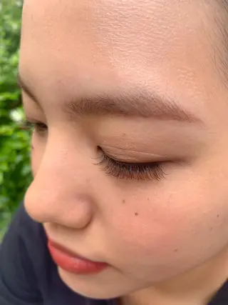 マツエク・マツパ mila.池袋 マツモトの眉毛・アイブロウイメージ